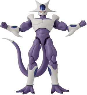 FIGURA DRAGON BALL COOLER FINAL FORM ART 17 CM COD 36771 - Imagen 6