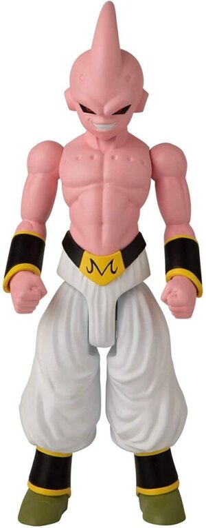 DRAGON BALL FIGURA MAJIN BOO FORMA FINAL 30CM COD 36742 - Imagen 3