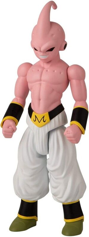 DRAGON BALL FIGURA MAJIN BOO FORMA FINAL 30CM COD 36742 - Imagen 2