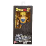 FIGURA DRAGON BALL SUPER SAIYAN GOKU 30 CM COD 36735