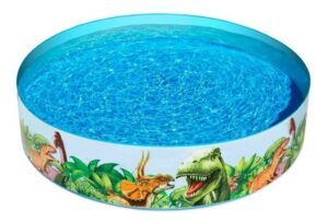 BESTWAY PILETA RIGIDA MONSTERS 183X38 CM COD 55022 - Imagen 9