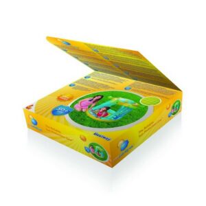 BESTWAY PILETA INFLABLE TORTUGA PROT UV 109X96X104 COD 52219 - Imagen 5