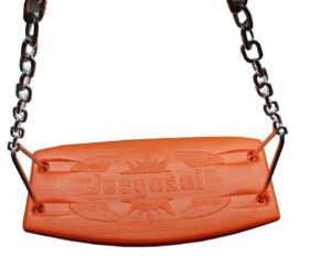 HAMACA TABLA ECO JUEGOSOL VR3 57B COLOR NARANJA