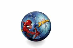 PELOTA INFLABLE SPIDER MAN 51CM COD 98002 - Imagen 4