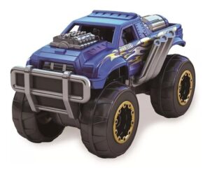 METAL MACHINES PISTA LANZADOR ROAD RAMPAGE COD 6701-5769 - Imagen 6