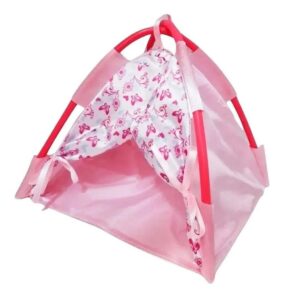 MUNECA KIARA CAMPING ORIGINAL POPPI COD B712 - Imagen 4