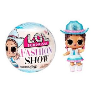 MUNECA LOL SURPRISE FASHION COLECCIONABLE COD 584254 - Imagen 2
