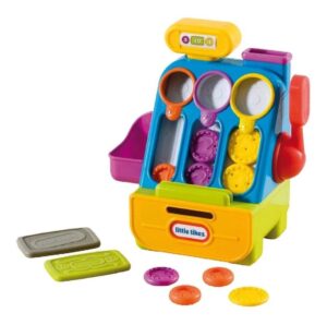 LITTLE TIKES CAJA REGISTRADORA COD 623486 - Imagen 3