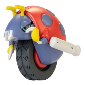 FIGURA SONIC WAVE 3 7CM ORIGINAL VR5 40463 MOTO BUG - Imagen 2