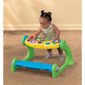 GIMNASIO LITTLE TIKES 5 EN 1 COD 635908M - Imagen 2