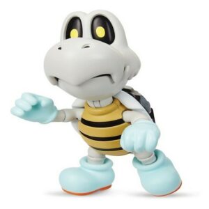 FIGURA NINTENDO SUPER MARIO BROS 10CM ORIGINAL VR5 40457 HUESITOS ALADO - Imagen 3
