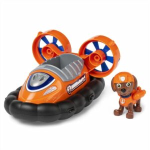 PAW PATROL VEHICULO CON FIGURA VR8 16775 ZUMA