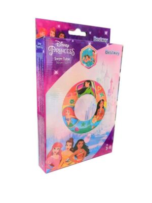 SALVAVIDAS BESTWAY PRINCESAS 56 CM COD 91043 - Imagen 2