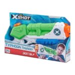 X-SHOT TYPHOON THUNDER PISTOLA DE AGUA 9 METROS COD 01228 - 4959