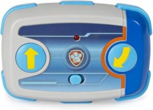 VEHICULO PAW PATROL RADIO CONTROL 2 MODELOS VR2 76200 CHASE - Imagen 3