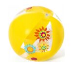 BESTWAY PELOTA FASHION DIAM 51 CM VR1 31036 AMARILLA