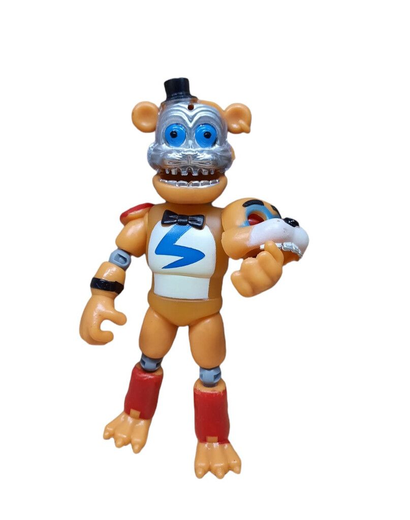 Muñecos de five nights at freddy's 5 on sale