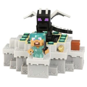 SET DE JUEGO TREASURE X C/ FIGURA Y ACCESORIOS COD 41677 - Imagen 3
