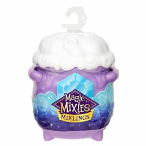 CALDERO MAGICO MIXLINGS MAGIC MIXIES X2 SOPRPRESA COD 14664