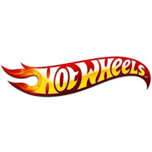 AUTO RADIO CONTROL HOT WHEELS BLAZE RUNNER VR2 70350 GRIS CON ROJO - Imagen 2