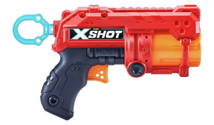 Xshot tk4 deals