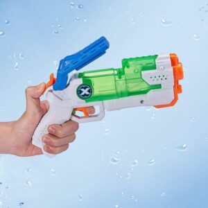 PISTOLA DE AGUA X-SHOT BLASTER FAST FILL BLASTER COD 56220 - 7083 - Imagen 3