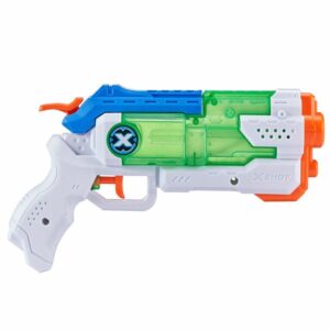 PISTOLA DE AGUA X-SHOT BLASTER FAST FILL BLASTER COD 56220 - 7083 - Imagen 2