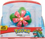 FIGURA DE ACCION POKEMON BATALLA EPICA ORIGINAL VR2 95164 VENOSAUR