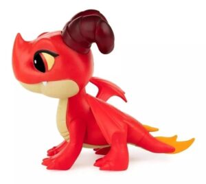 FIGURA ARTICULADA COMO ENTRENAR A TU DRAGON FIGURA ARTICULADA COMO ENTRENAR A TU DRAGON CON MECANISMO  VR3 66639 AGGRO - Imagen 4