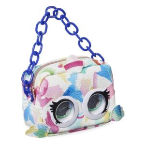 CARTERITA PURSE PETS MINI TE SIGUE CON LOS OJOS VARIOS MODELOS VR1 26701  DIVA BUBBLES