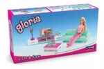 GLORIA LA SALA DE ESTAR DE GLORIA COD 2804