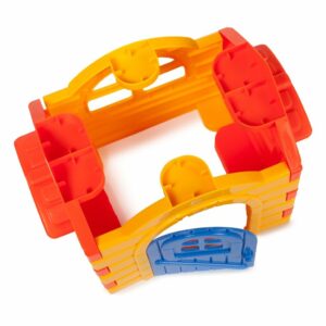 SET GRANJA INFANTIL CON LUZ Y SONIDO COD 1198-F - Imagen 4