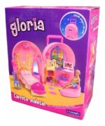 GLORIA CARRITO MALETIN DE GLORIA COD 2988