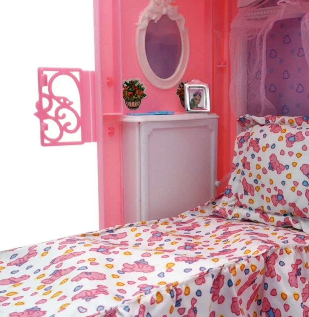 GLORIA MALETIN CON DORMITORIO Y BAÑO DE GLORIA COD 9988 - Imagen 7