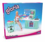 GLORIA LA KITCHENETTE DE GLORIA COD 2816
