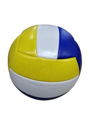 PELOTA DE VOLLEY SURTIDAS VR1 IKSPORT11 AZUL BLANCA AMARILLA