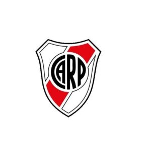 MONOPATIN 3 RUEDAS TEMATICA RIVER PLATE CON LUCES COD 12062 - Imagen 2