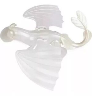 FIGURA ARTICULADA COMO ENTRENAR A TU DRAGON VARIOS MODELOS VR1 66620 LIGTHFURY - Imagen 2