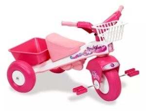 RONDI TRICICLO GLAM COD 3066 - Imagen 3