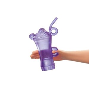 MUÑECA BARBIE ORIGINAL MATTEL CON SU PILETA COD GHL91 - Imagen 3