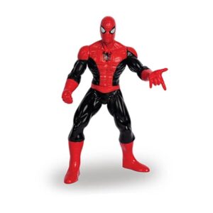 FIGURA GRANDE SPIDERMAN ULTIMATE REVOLUTION 50 CM COD 0449 - Imagen 2