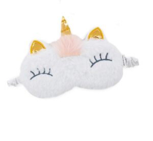 ANTIFAZ PARA DORMIR INFANTIL TRENDY UNICORNIO VR2 13770B JOPO ROSA - Imagen 2