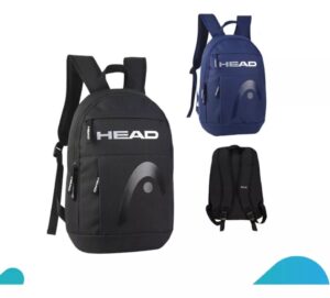 MOCHILA HEAD URBANA DEPORTIVA UNISEX VR1 27403 AZUL - Imagen 4