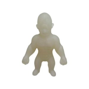 FIGURA SUPER STRECH ESTIRABLE MONSTER FLEX VR14 0215S INVISIBLE MAN