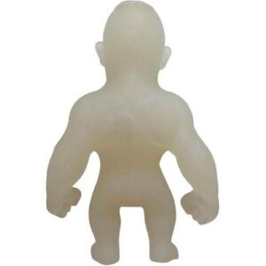 FIGURA SUPER STRECH ESTIRABLE MONSTER FLEX VR14 0215S INVISIBLE MAN - Imagen 2