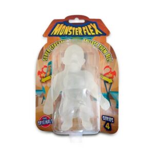 FIGURA SUPER STRECH ESTIRABLE MONSTER FLEX VR14 0215S INVISIBLE MAN - Imagen 4