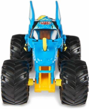 VEHICULO MONSTER JAM ESCALA 1:64  VR6 6067809 DRAGONOID - 6066623 - Imagen 3