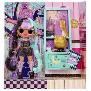 MUNECA LOL SURPRISE TWEENS MASQUERADE PARTY VR3 584094 KAT MISCHIEF - Imagen 6