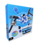 JUEGO DE MESA PINGUINO AL AGUA COD 53937