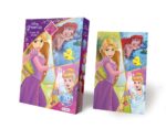 PUZZLE X 70 PIEZAS DE DISNEY PRINCESA COD DJU00705